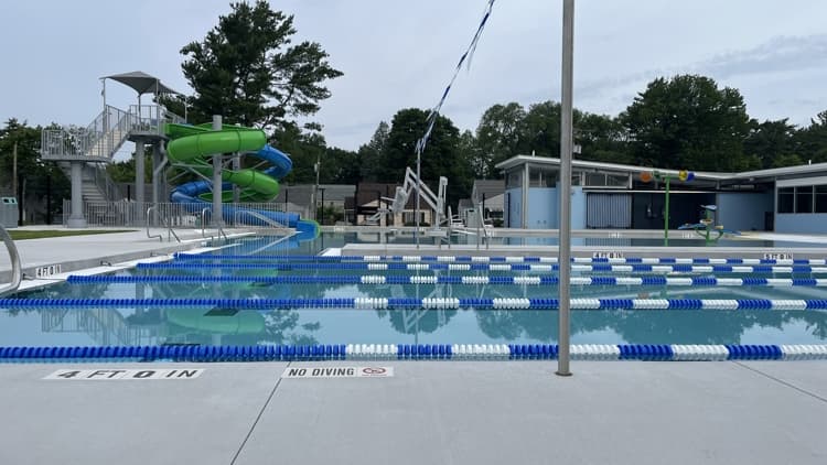 Portland opens new $12M Rising Eddy Community Pool