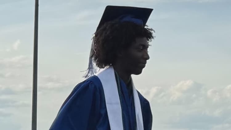 Friends remember Lewiston teen Siloe Irumva after fatal Androscoggin River accident