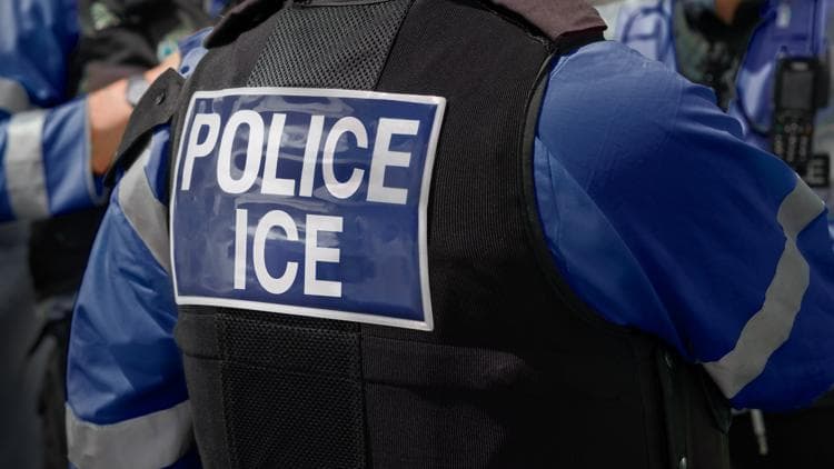 Mother of 4 detained in Portland as immigration enforcement ramps up in Maine