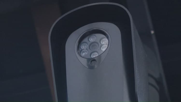 City of South Portland deactivates Flock cameras