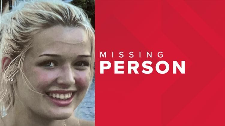 Portland police seek help in finding runaway teen