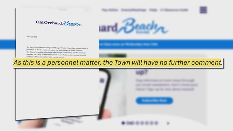 Cities and towns are struggling to keep their managers, experts see 4 reasons why