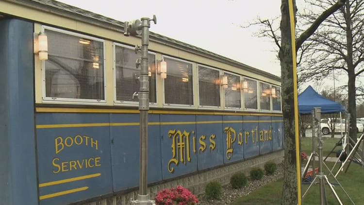 Portland police investigate report of hidden camera in diner restroom