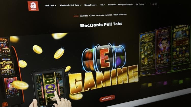 Nonprofits could gain ground in gambling with new state proposal