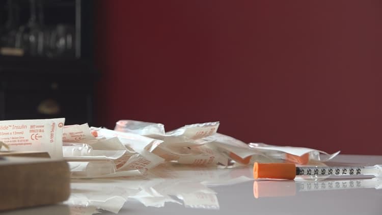Bangor extends syringe cleanup program after thousands of needles collected within year of services