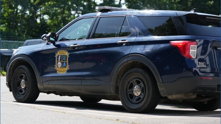 Waterville High School evacuated after hoax bomb threat