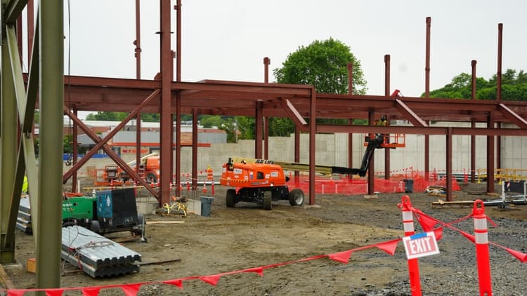 Bangor Region YMCA nears fundraising goal for new facility with help of tax credits