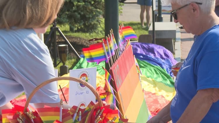 York County rejects Pride Month proclamation for first time since introduction 3 years ago