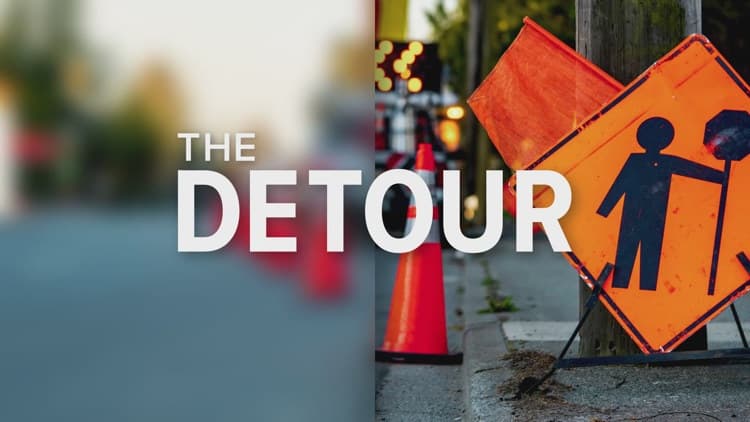 Crash on Main Street in South Portland causes delays