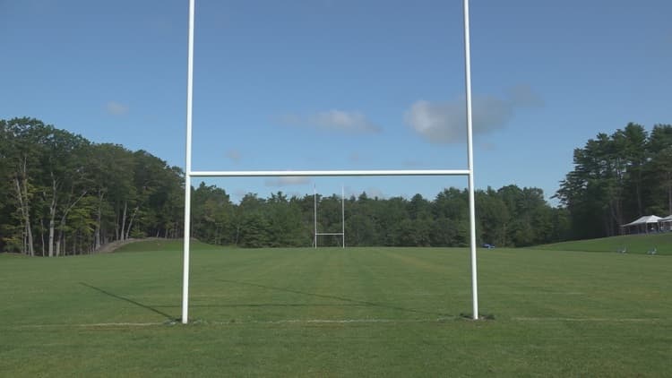 Portland area's first rugby field opens Saturday