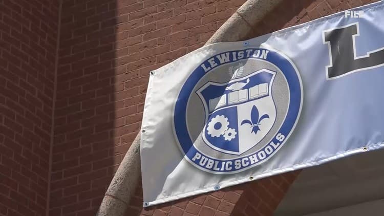 Lewiston Public Schools adopts new safety system with Sandy Hook non-profit