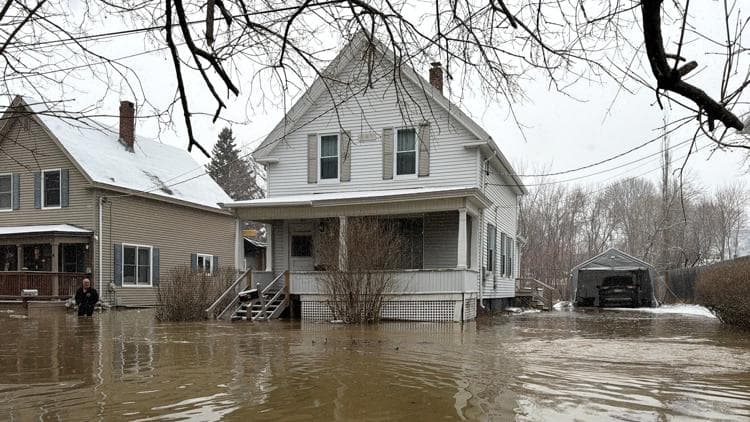 Lewiston schools closed Monday and city releases list of streets under boil water advisory