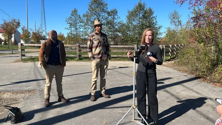 Portland City Council candidates attend forum to hear from unhoused residents; Mayor Dion’s hopes for detox services, and pedestrian safety a focus