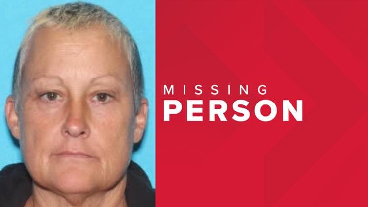 Saco woman has been missing since Aug. 26