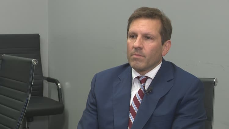 Attorney for family of man killed by ICE agent in Biddeford considering lawsuit against US government