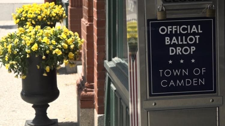 Camden referendum shows overwhelming support for local police department
