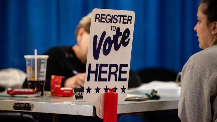Justice Department to send election monitors to polls in Portland, Lewiston