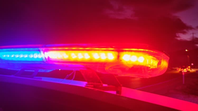 Shots fired into Lewiston apartment, no injuries reported
