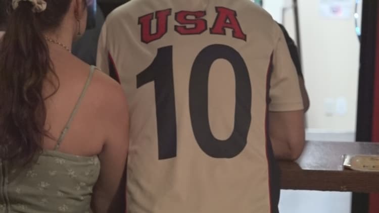 Hearts of Pine bring World Cup excitement to Portland with lively watch party