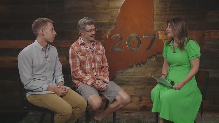Maine Outdoor Film Festival is back in Portland