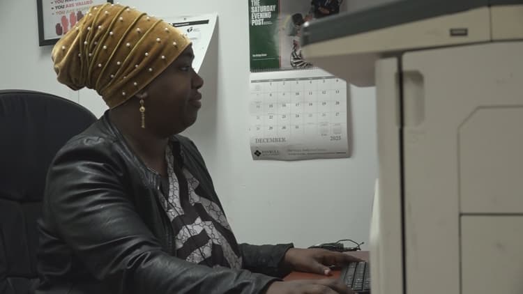 Maine’s Somali community reacts after Trump administration ends protected status program