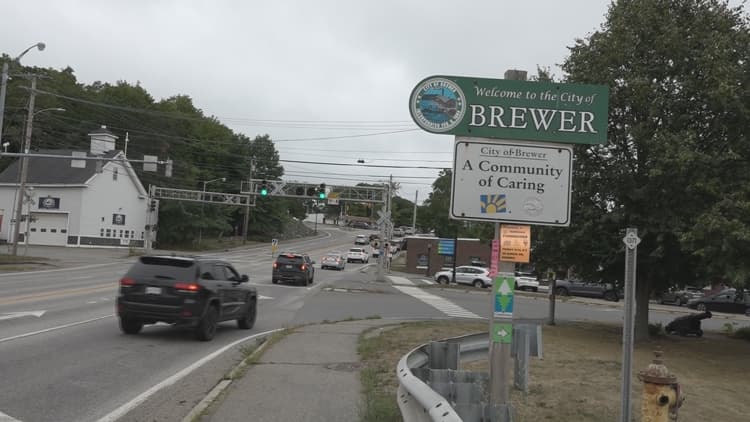 Vice President JD Vance to visit Brewer Monday