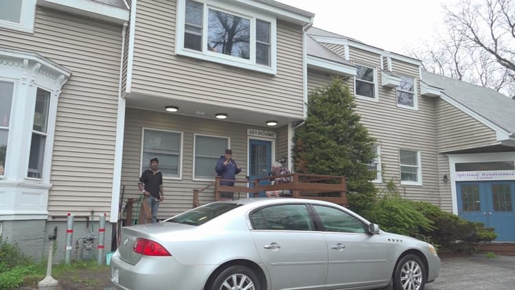 Sober home in South Portland goes a week without full utilities as owner remains unresponsive