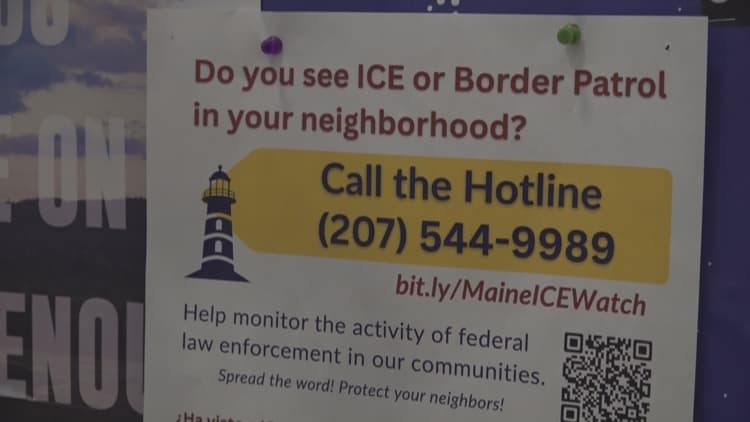 Portland organizations respond to community fear amid ICE operations