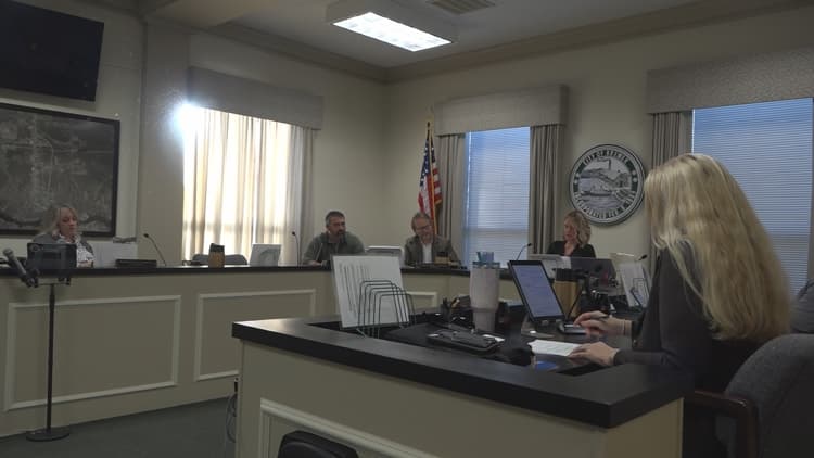 Brewer City Council votes to ban syringe service programs