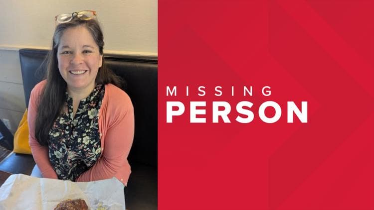 42-year-old woman missing in York County