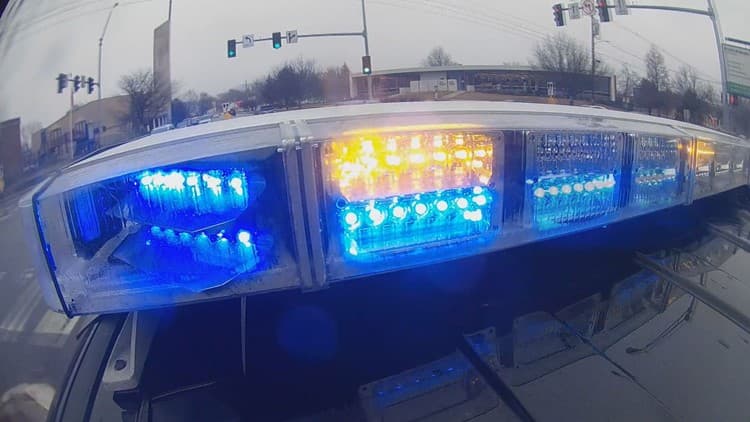 Brewer woman charged after allegedly entering Bangor home