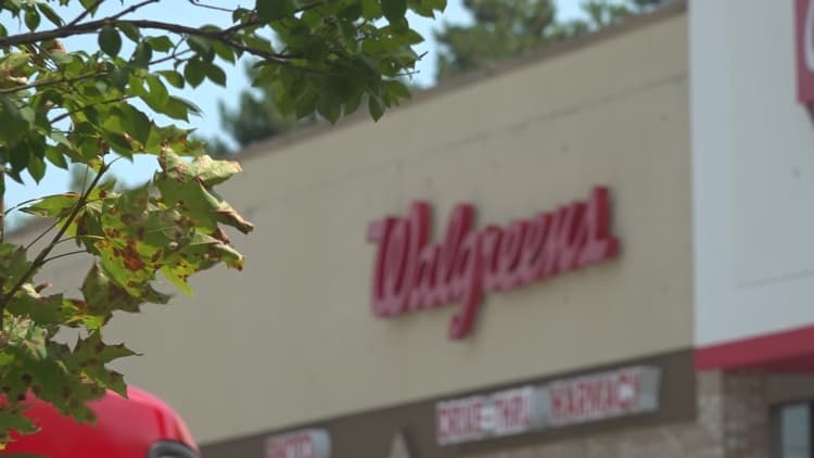 'I no longer feel safe': Westbrook Woman calls for stronger charges after alleged sexually explicit incident