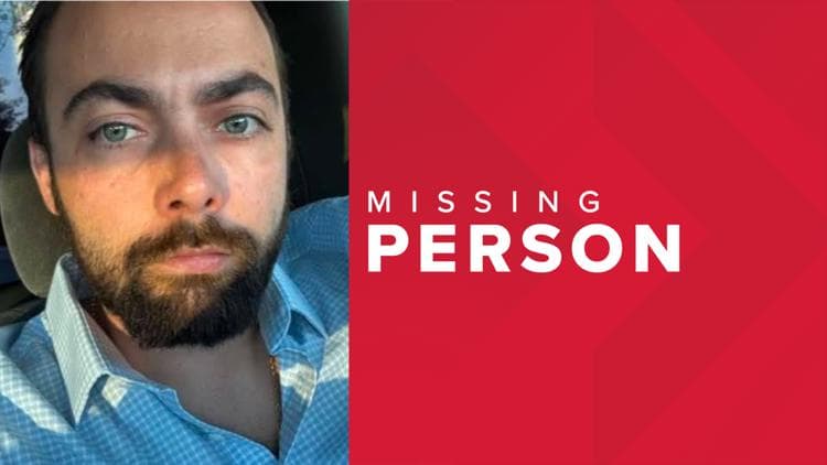 Kennebunk police searching for missing man last seen near Sumner Street
