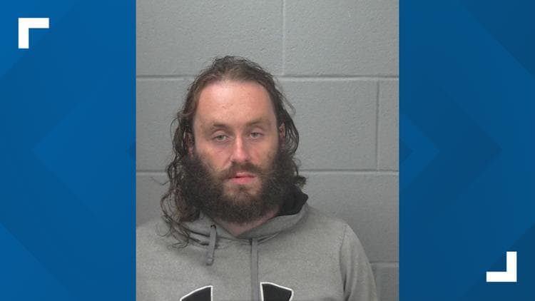 Old Town assault suspect arrested, sheriff's office reports