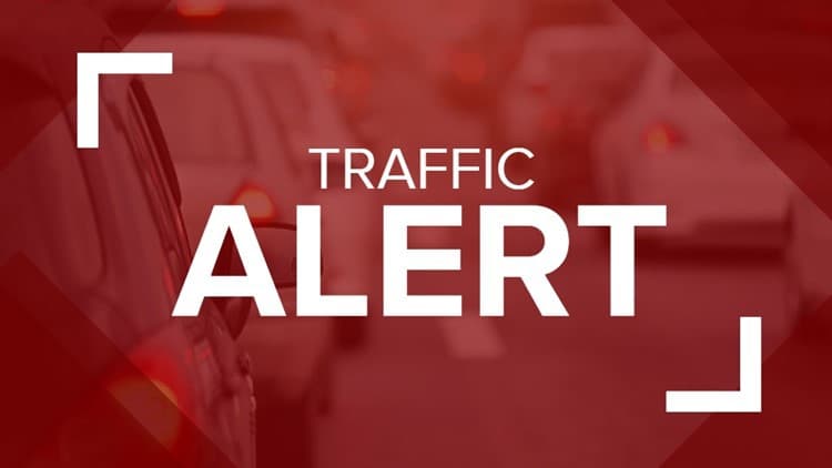 Traffic signals malfunctioning at South Portland's Cash Corner