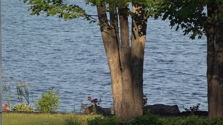 Woman's body recovered from Scarborough pond