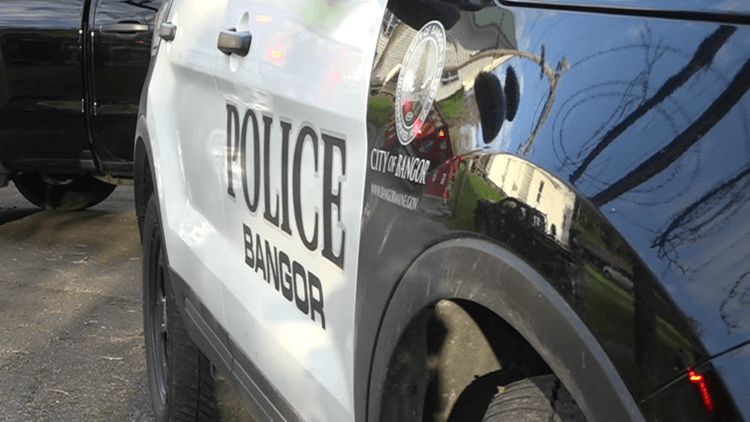 Glenburn man arrested twice in 2 days after alleged harassment, property damage