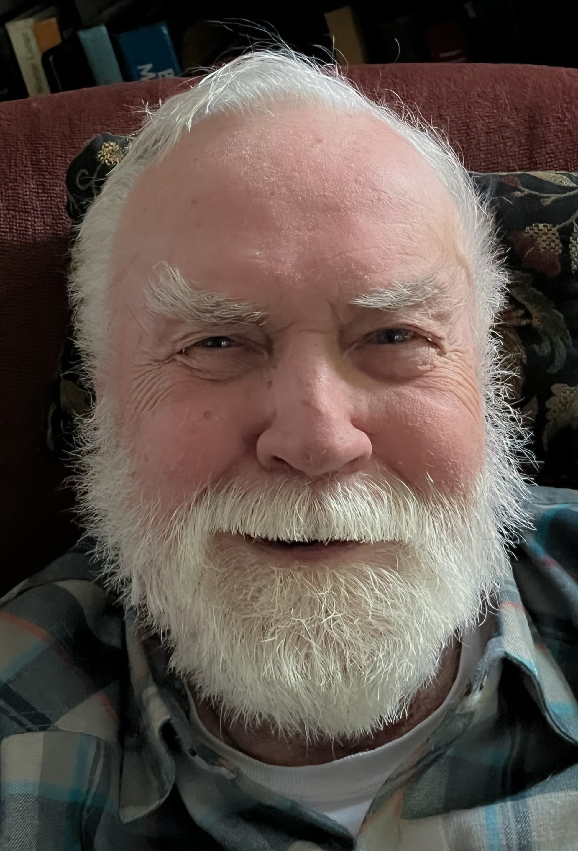 Obituary: Otto Emersleben