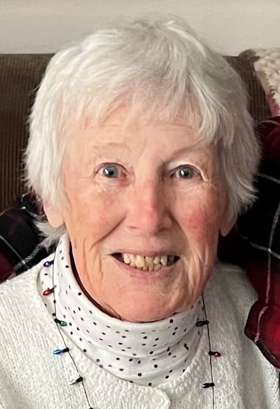 Obituary: Dorothy “Dot” (Mullen) Feeney