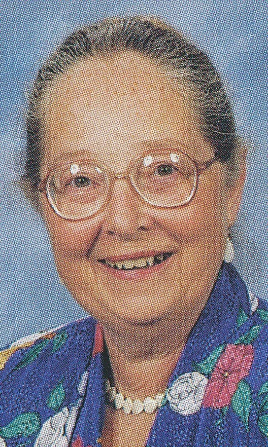 Obituary: Shirley Louise Curry