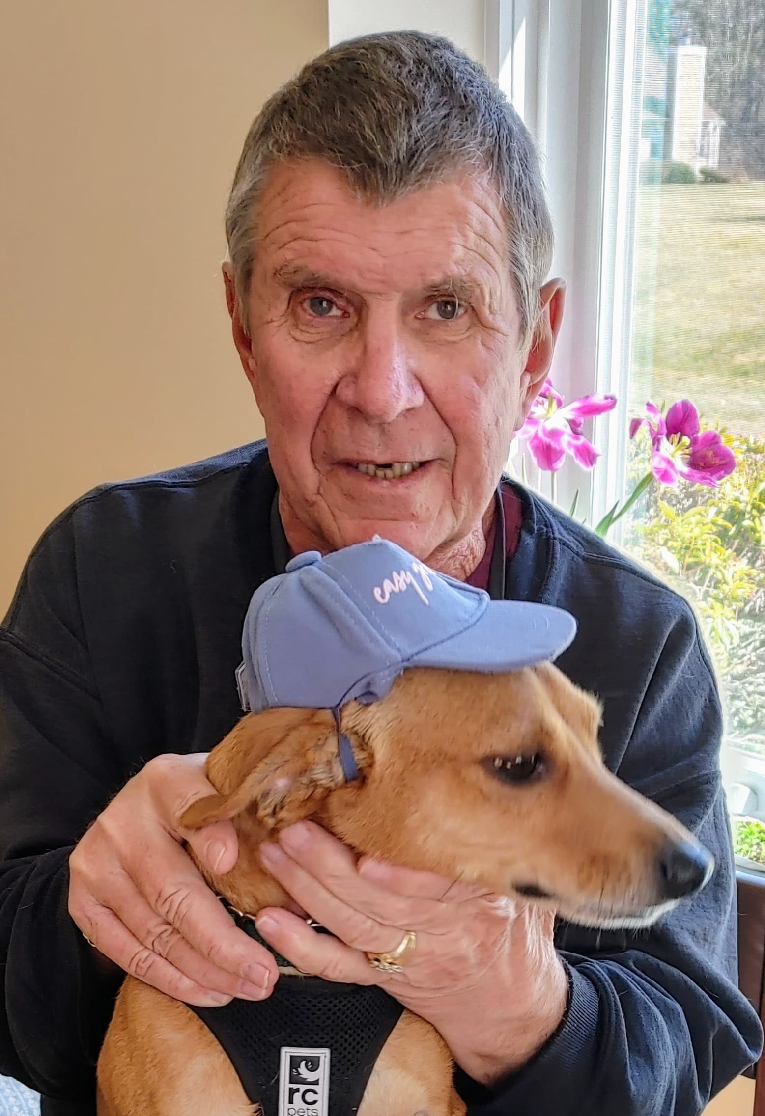 Obituary: Russell M. “Rusty” Gallant