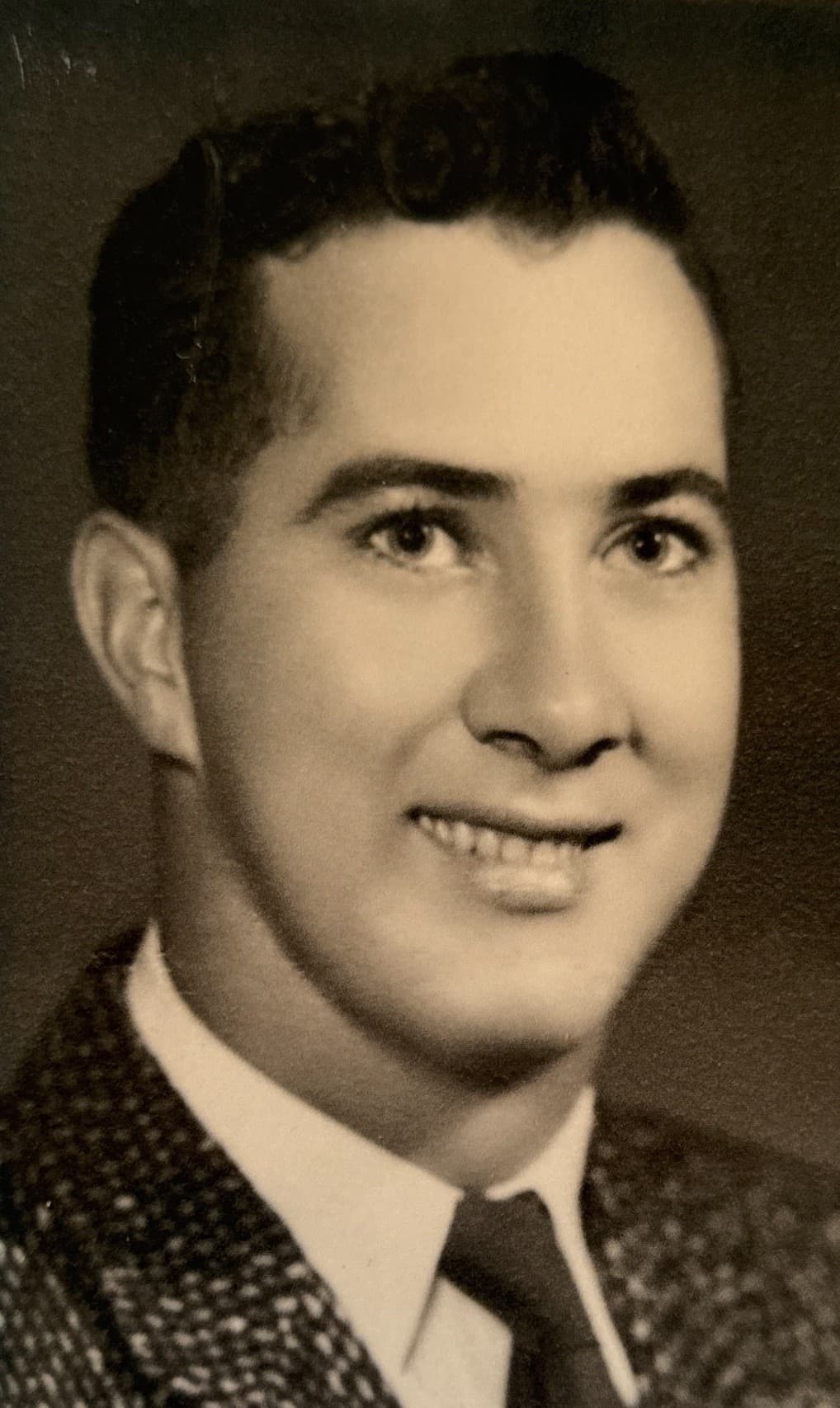 Obituary: William “Bill” Duddy